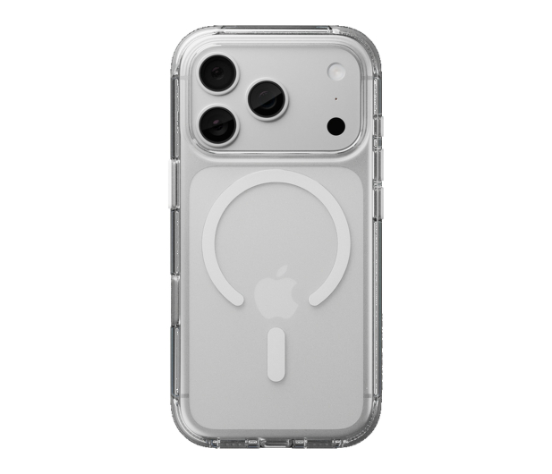 Native Union (RE)Clear Case do iPhone 18 Pro / 17 Pro MagSafe (transparen - 1586746 - zdjęcie 3